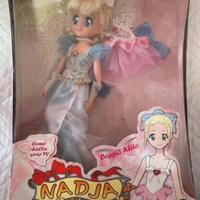 Bambola Nadja applefields