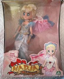 Bambola Nadja applefields