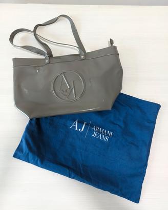 Borsa armani