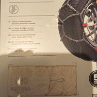 Catene da Neve KÖNIG CB-12 080
