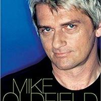 Mike Oldfield libri nuovi
