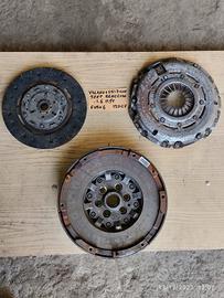 Kit Volano e Frizione Jeep Renegade 1.6 mj 120 cv