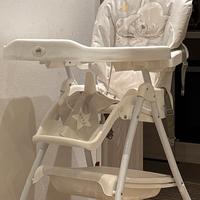 Seggiolino Cam