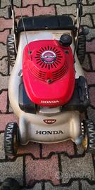 tosaerba HONDA EasyStart