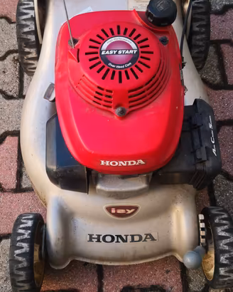 tosaerba HONDA EasyStart