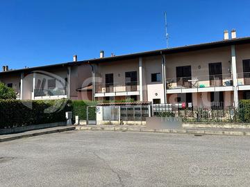 Appartamento Roncaro [Cod. rif 3248677VRG]