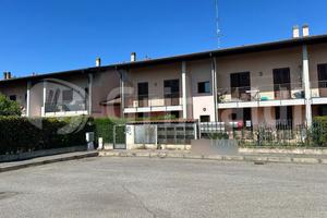 Appartamento Roncaro [Cod. rif 3248677VRG]