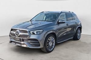Mercedes-benz GLE 300 d 4Matic Mild Hybrid Premium