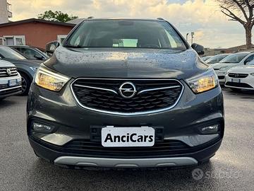 Opel Mokka X 1.4T Advance GPL-Tech 140cv 4x2 MT6