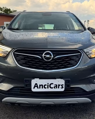 Opel Mokka X 1.4T Advance GPL-Tech 140cv 4x2 MT6