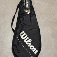 Due Racchette da tennis Wilson