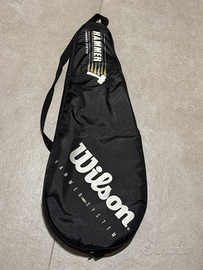 Due Racchette da tennis Wilson