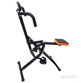 Total Power Crunch originale di media shopping