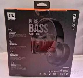 JBL Tune 720 BT