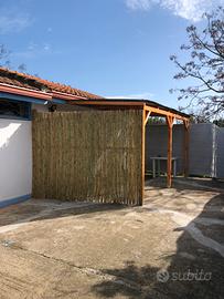 Appartamento in villetta bifamiliare