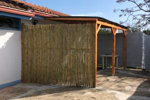 Appartamento in villetta bifamiliare