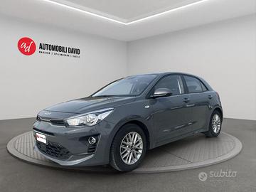KIA Rio 1.2 DPi 82 CV EcoGPL Style