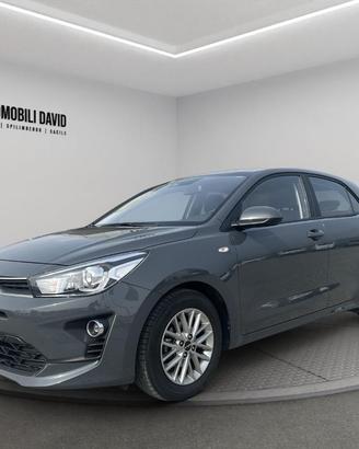 KIA Rio 1.2 DPi 82 CV EcoGPL Style