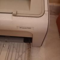 stampante HP laser