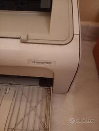 stampante HP laser
