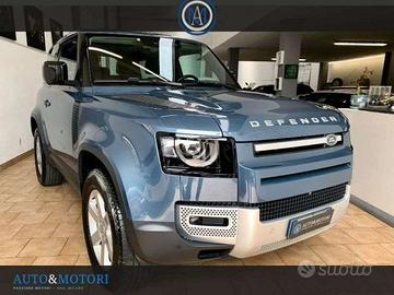 Land Rover Defender Defender 90 3.0d i6 mhev HSE