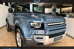 Land Rover Defender Defender 90 3.0d i6 mhev HSE