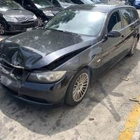 Ricambi usati bmw serie 3 ( e91 ) 320 d - n47d20a