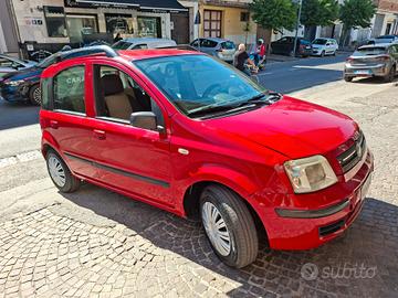 Subito - AUTO OFFICINA S.G OPEL MULTIBRAND - Fiat Panda 1.2 benz/gpl ...