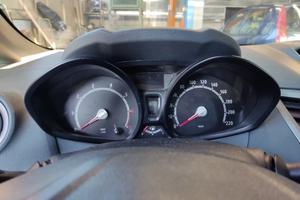 Quadro strumenti FORD FIESTA 1242cc benzina 2009
