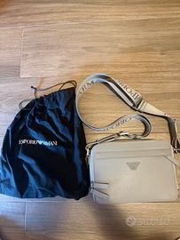 Borsa a tracolla emporio armani