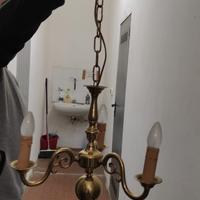 lampadario 