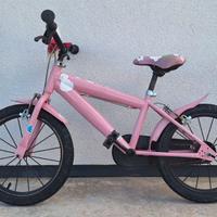Bicletta bambina