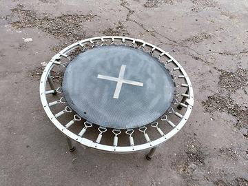 Trampolino Elastico - saltarello