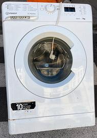 lavatrice Indesit MyTime