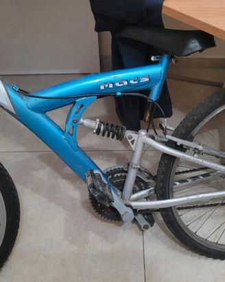 Bicicletta