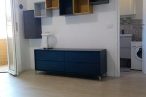 Monolocale in zona Sondrio M3- 900 euro