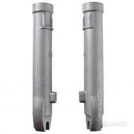 Coppia foderi forcella Piaggio Zip 50 freno a tamb