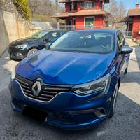Renault Megane IV 1.5 dci gtline