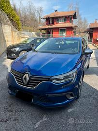 Renault Megane IV 1.5 dci gtline