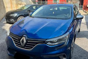 Renault Megane IV 1.5 dci gtline