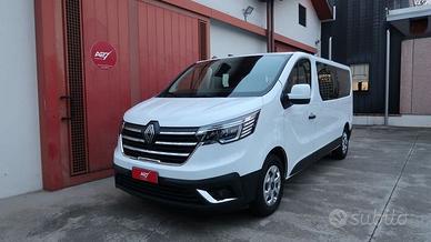 Renault Trafic BluedCi 110CV PL-TN Authentic ...