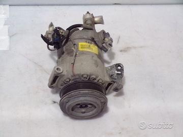 Compressore Ford Fiesta 6 1.0 EcoBoost 2015