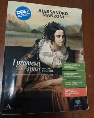 i promessi sposi