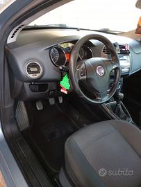 fiat bravo