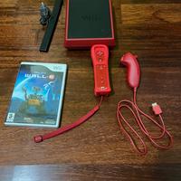 nintendo mini wii