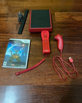 nintendo mini wii