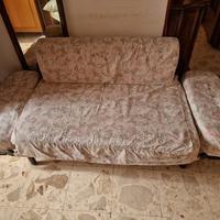 Divano letto 