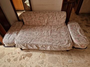 Divano letto 