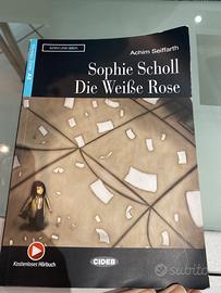 Sophie Scholl Die Weiße Rose