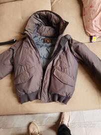 Woolrich giubbotto invernale